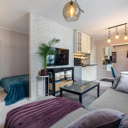 Riia Maantee Apartement ปาร์นู ภายนอก รูปภาพ