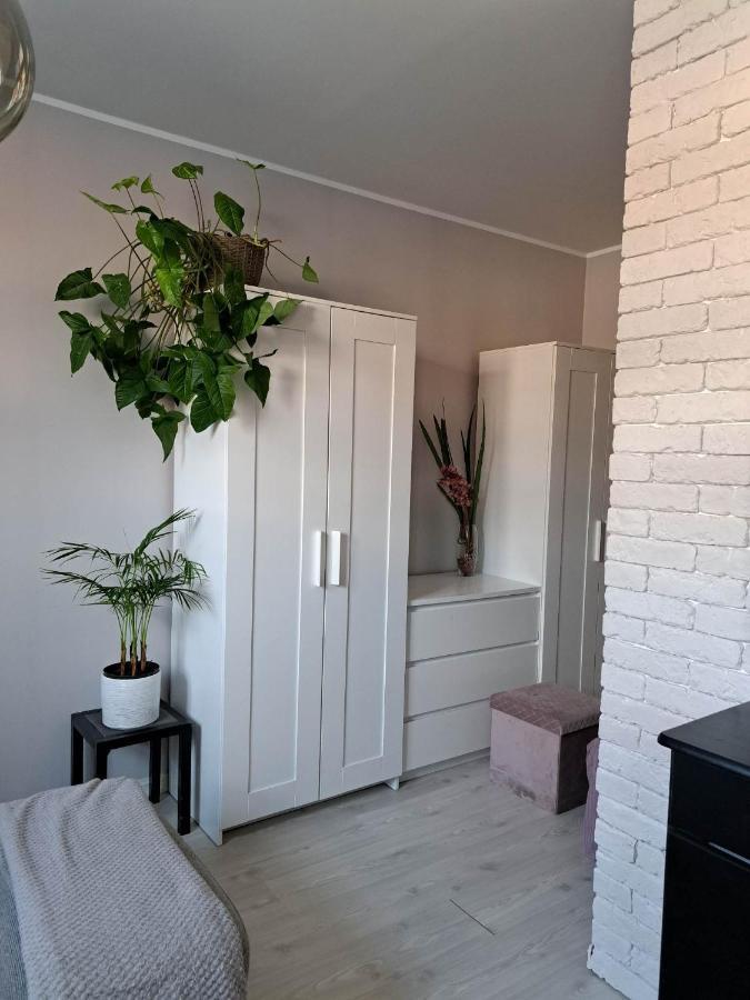 Riia Maantee Apartement ปาร์นู ภายนอก รูปภาพ