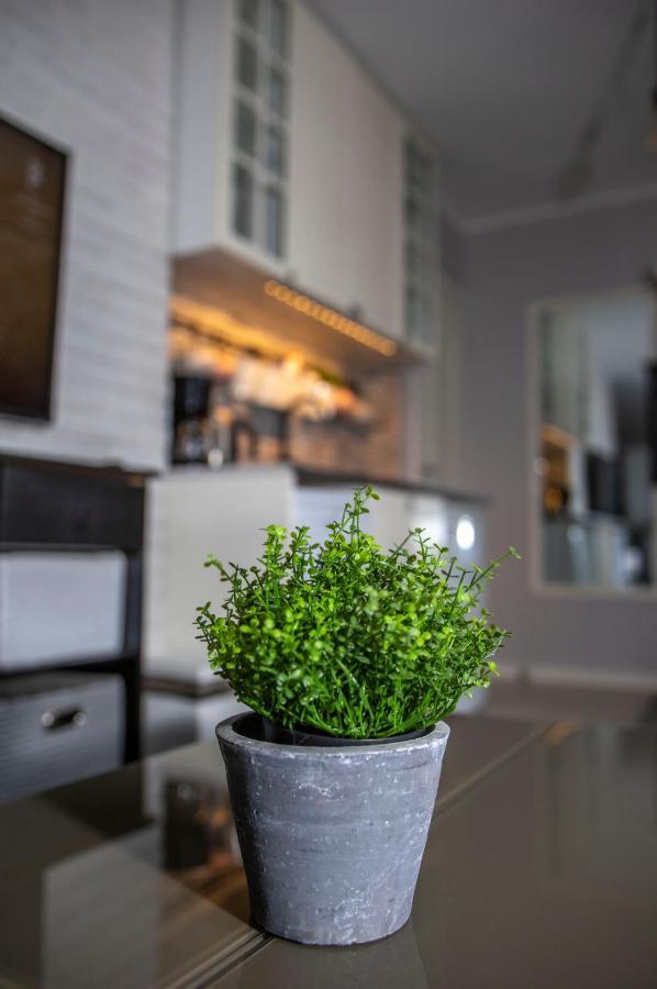 Riia Maantee Apartement ปาร์นู ภายนอก รูปภาพ