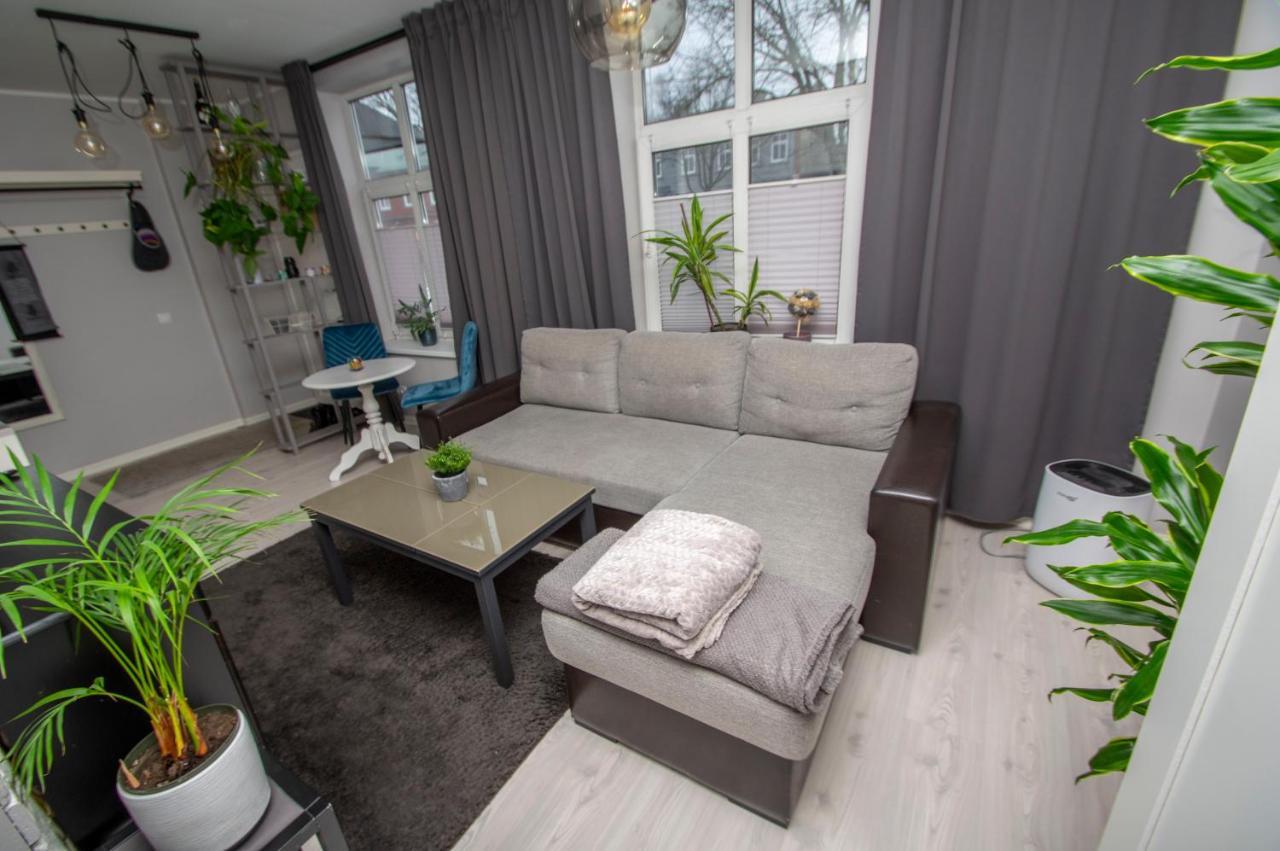Riia Maantee Apartement ปาร์นู ภายนอก รูปภาพ