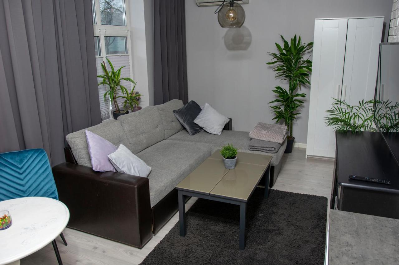 Riia Maantee Apartement ปาร์นู ภายนอก รูปภาพ