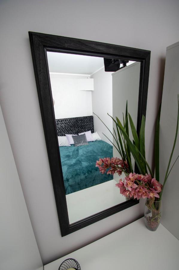 Riia Maantee Apartement ปาร์นู ภายนอก รูปภาพ