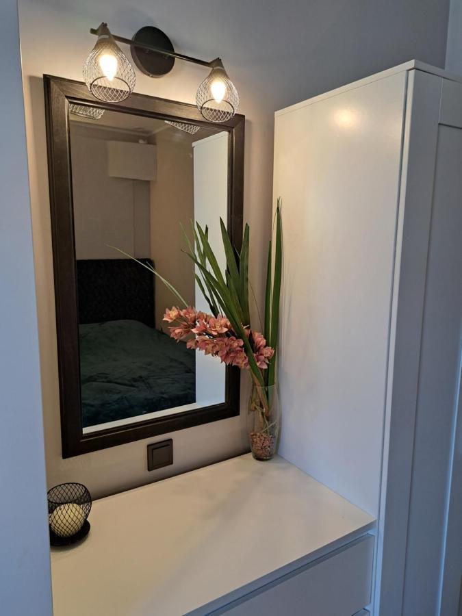 Riia Maantee Apartement ปาร์นู ภายนอก รูปภาพ