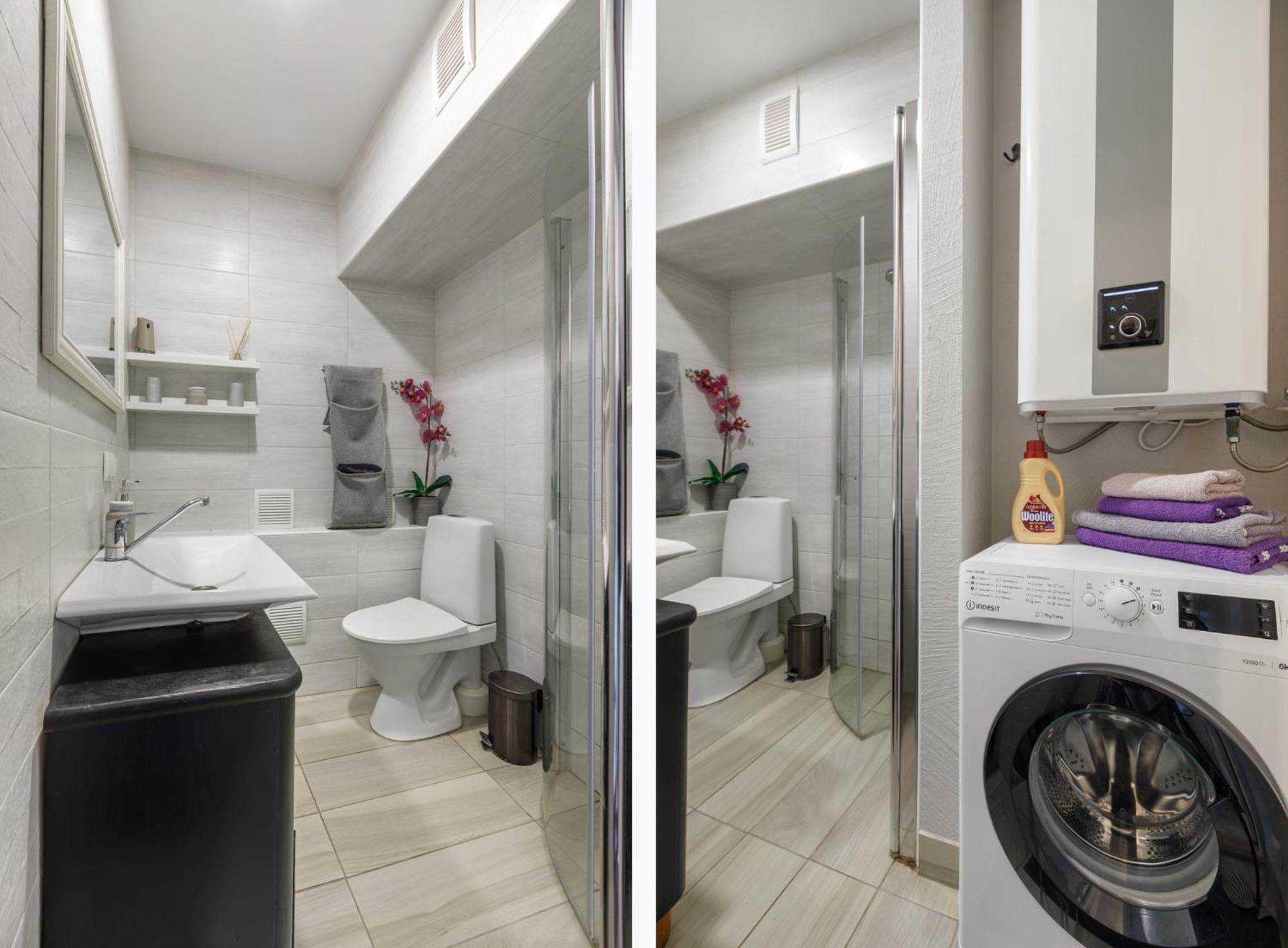 Riia Maantee Apartement ปาร์นู ภายนอก รูปภาพ